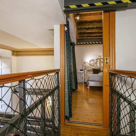 Pantheon Palazzo Nari #9 Apartment Roma Ngoại thất bức ảnh