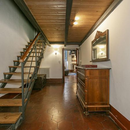 Pantheon Palazzo Nari #9 Apartment Roma Ngoại thất bức ảnh