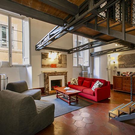 Pantheon Palazzo Nari #9 Apartment Roma Ngoại thất bức ảnh