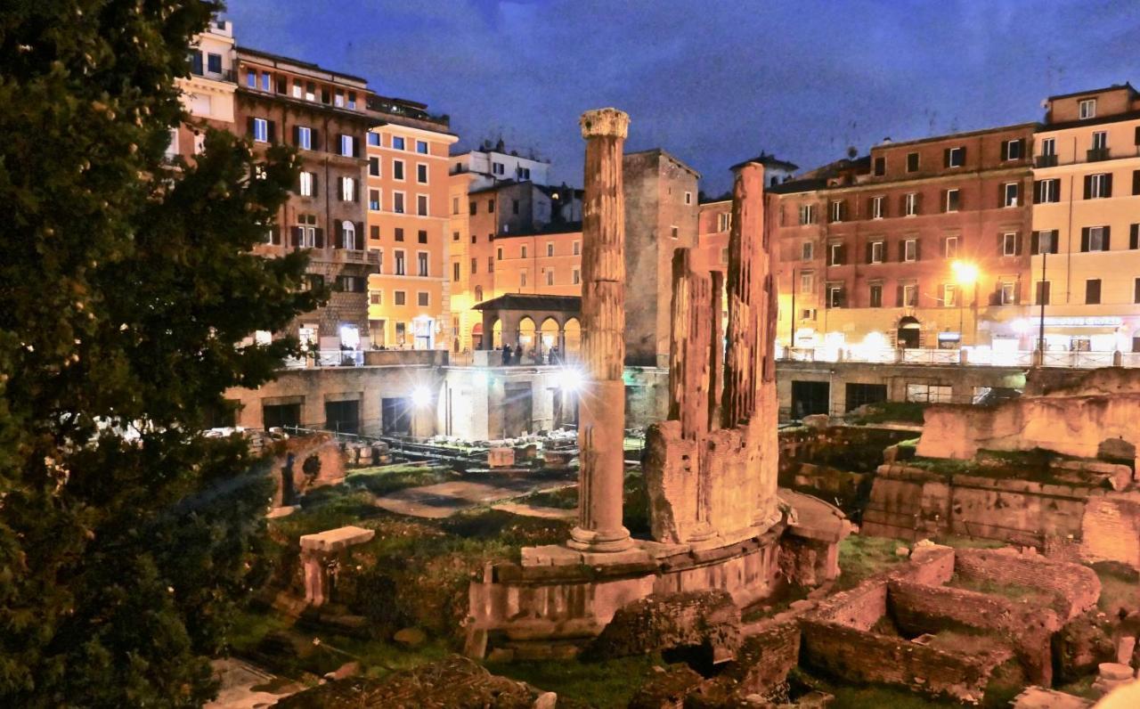 Pantheon Palazzo Nari #9 Apartment Roma Ngoại thất bức ảnh