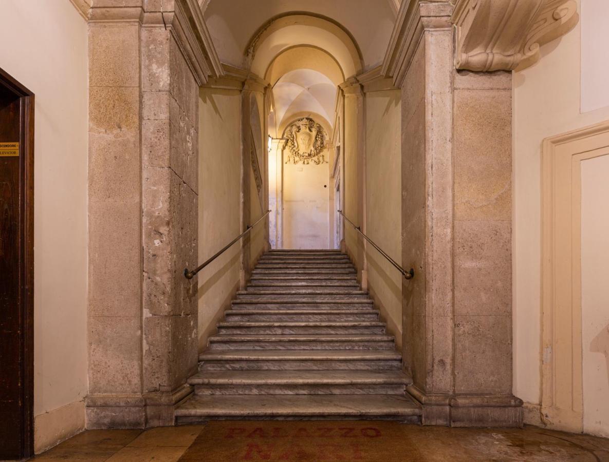 Pantheon Palazzo Nari #9 Apartment Roma Ngoại thất bức ảnh