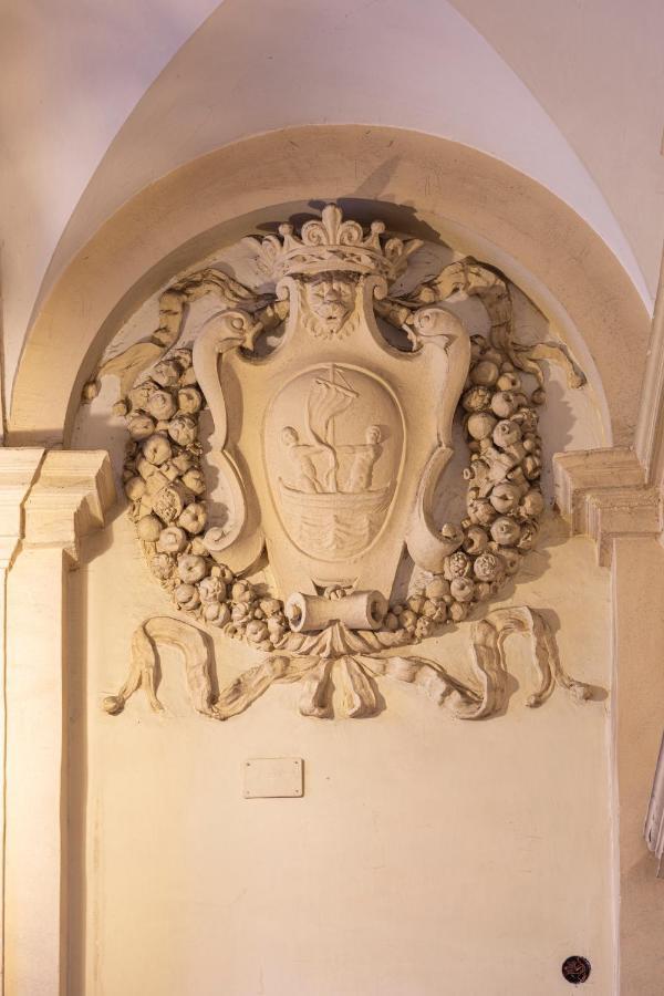 Pantheon Palazzo Nari #9 Apartment Roma Ngoại thất bức ảnh