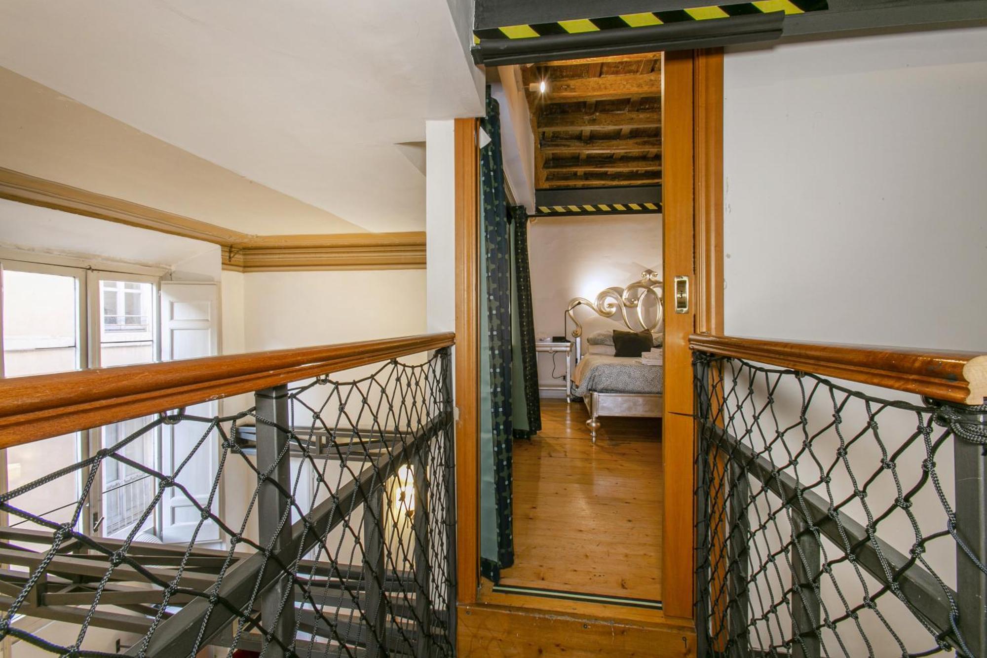 Pantheon Palazzo Nari #9 Apartment Roma Ngoại thất bức ảnh