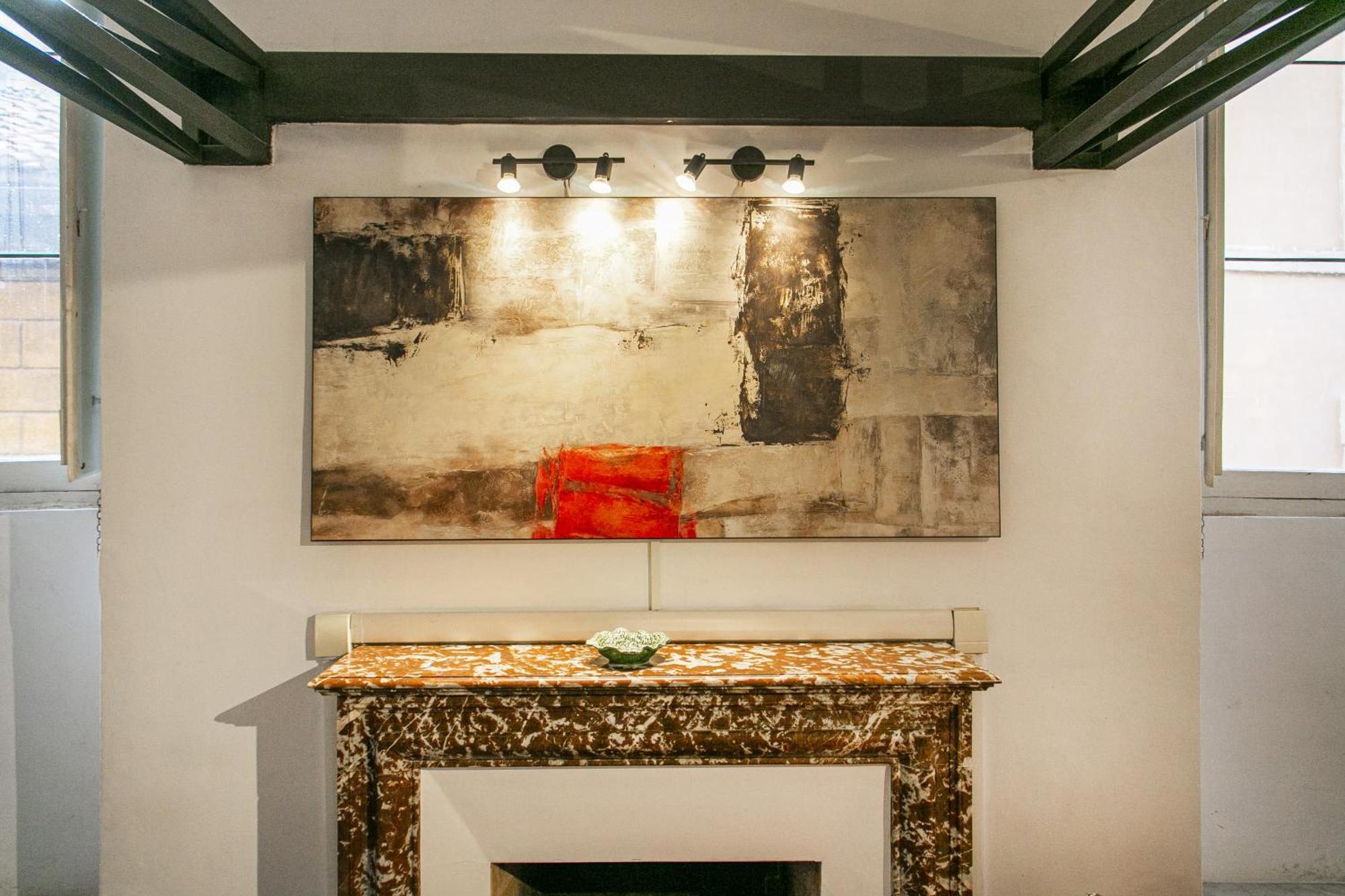 Pantheon Palazzo Nari #9 Apartment Roma Ngoại thất bức ảnh