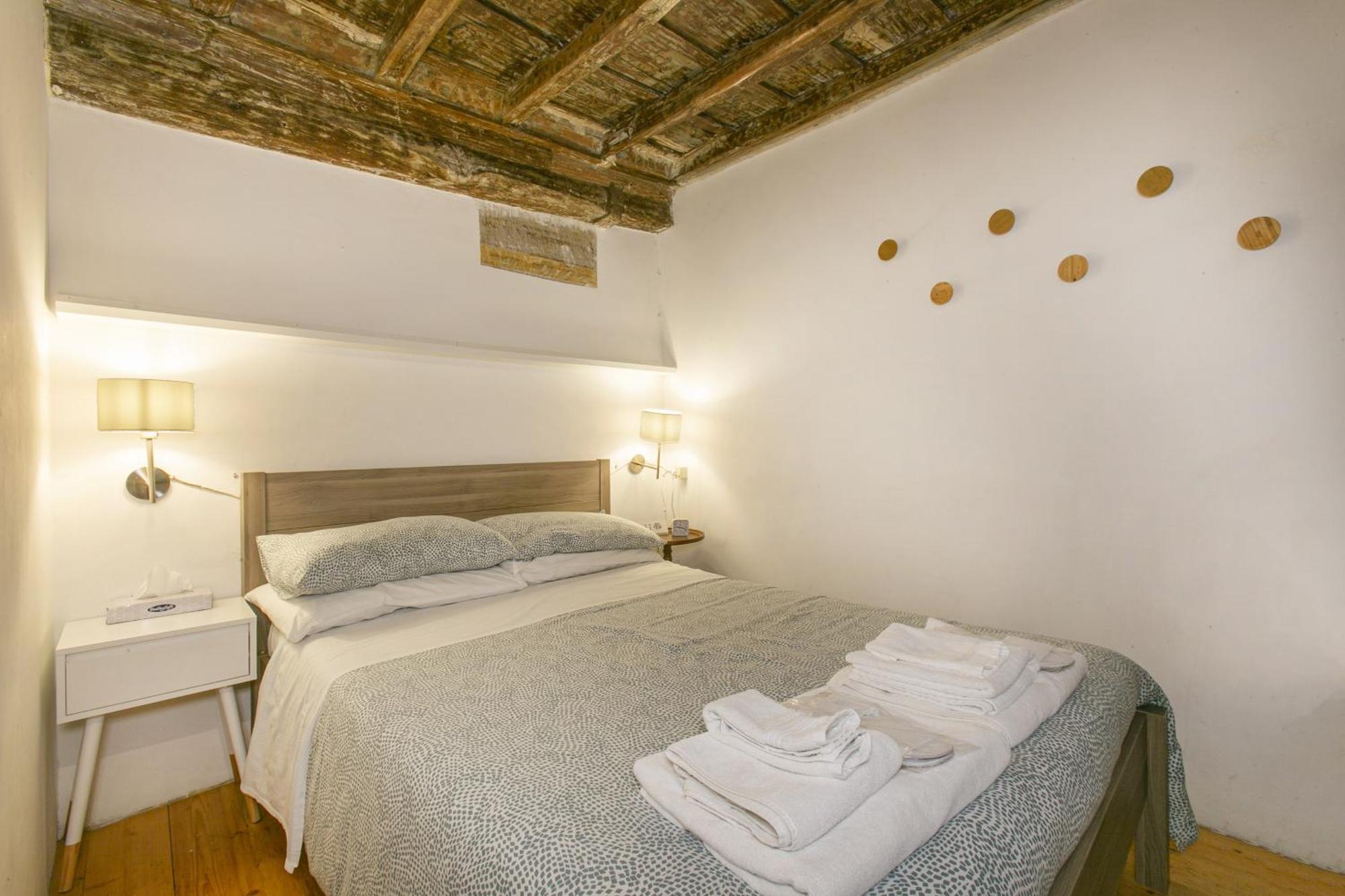 Pantheon Palazzo Nari #9 Apartment Roma Ngoại thất bức ảnh