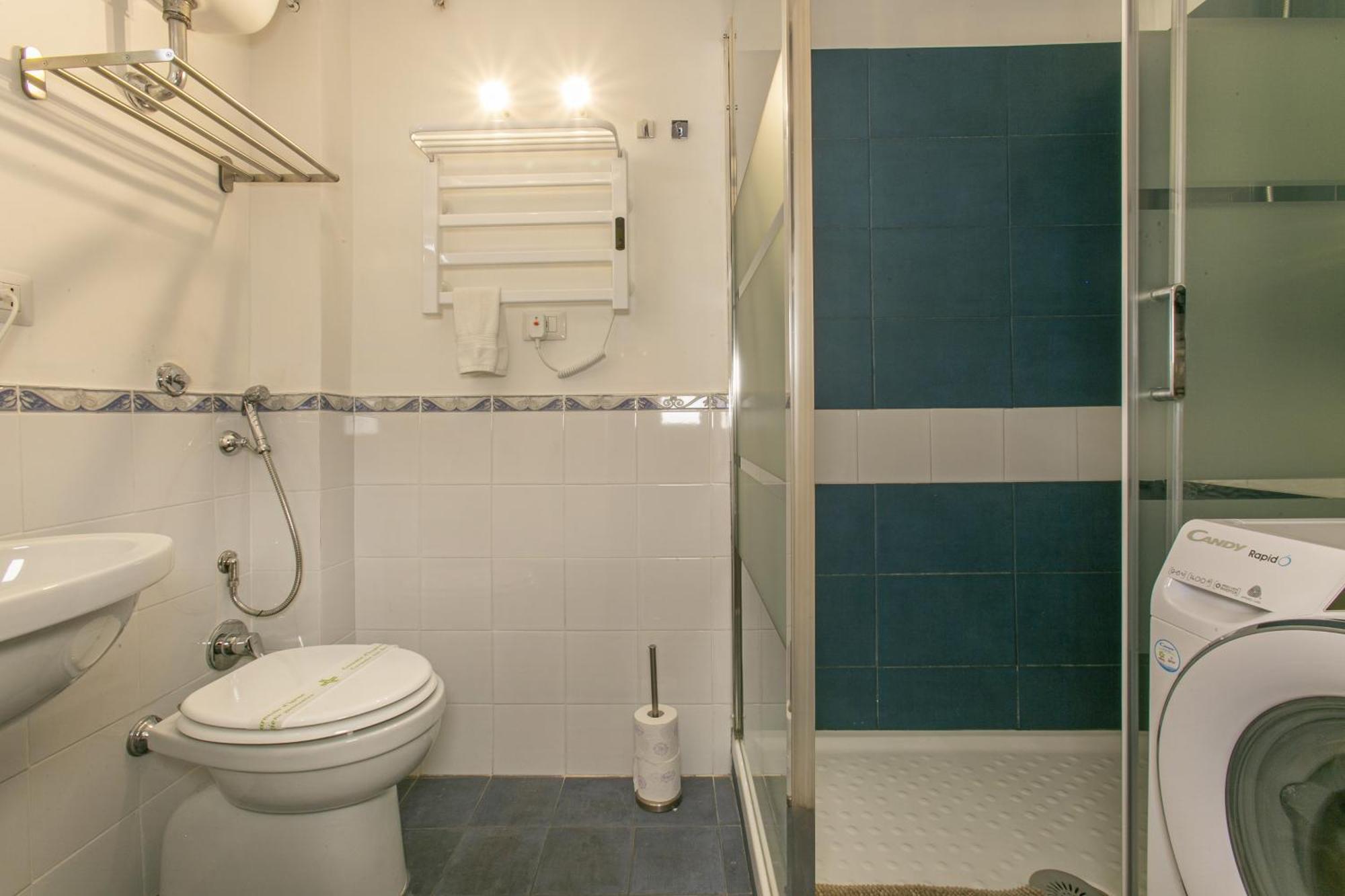 Pantheon Palazzo Nari #9 Apartment Roma Ngoại thất bức ảnh