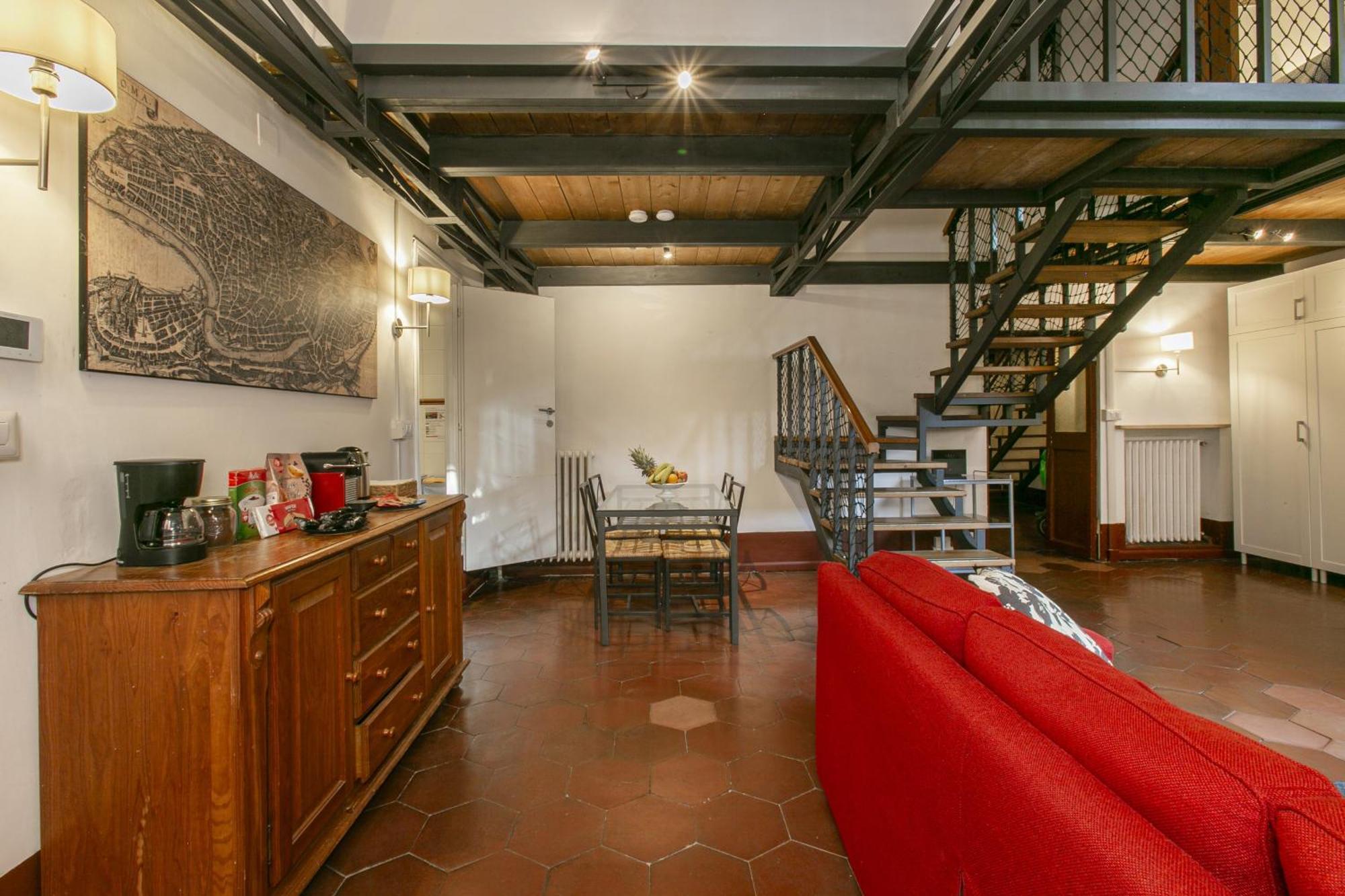 Pantheon Palazzo Nari #9 Apartment Roma Ngoại thất bức ảnh