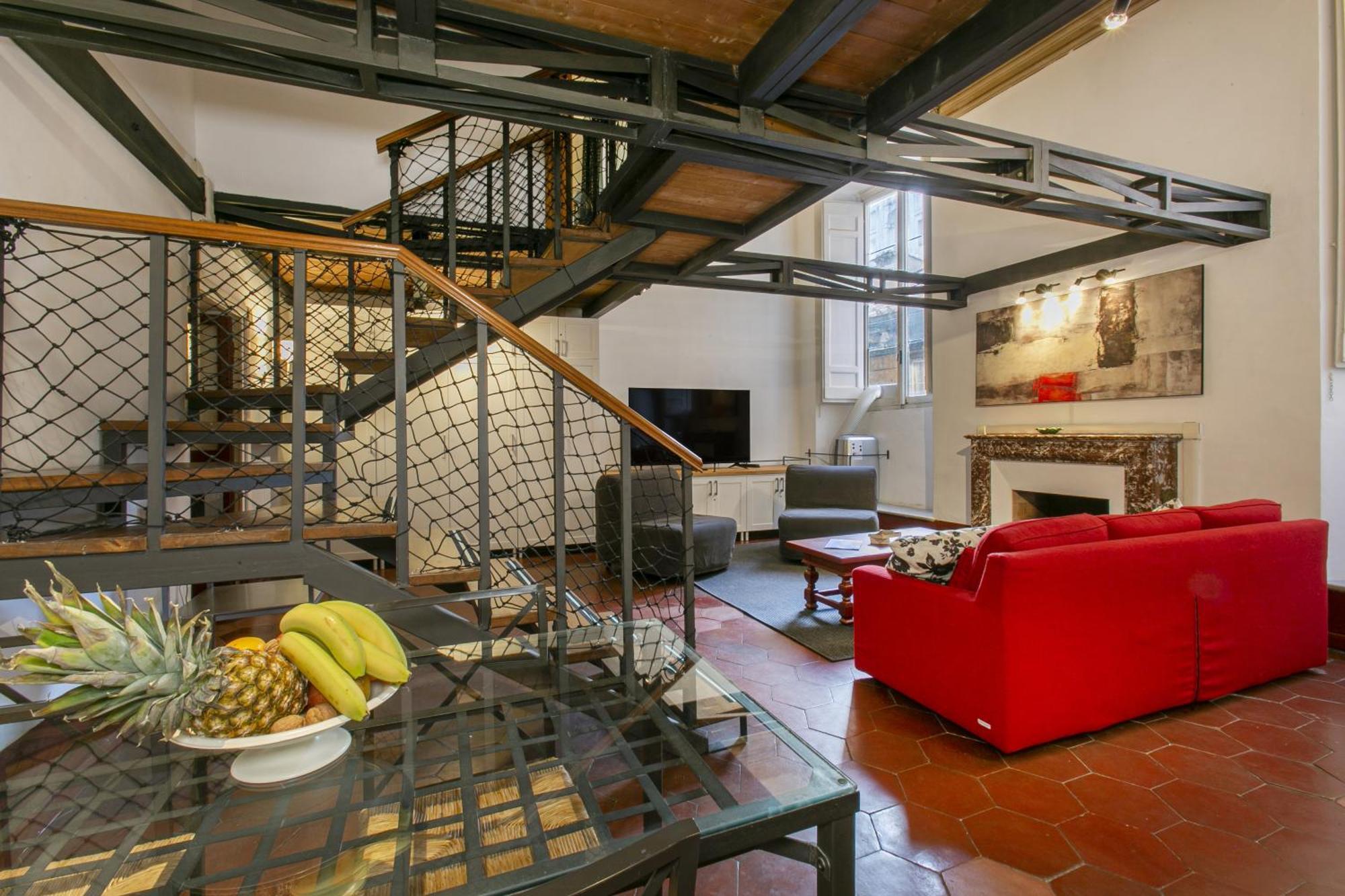 Pantheon Palazzo Nari #9 Apartment Roma Ngoại thất bức ảnh