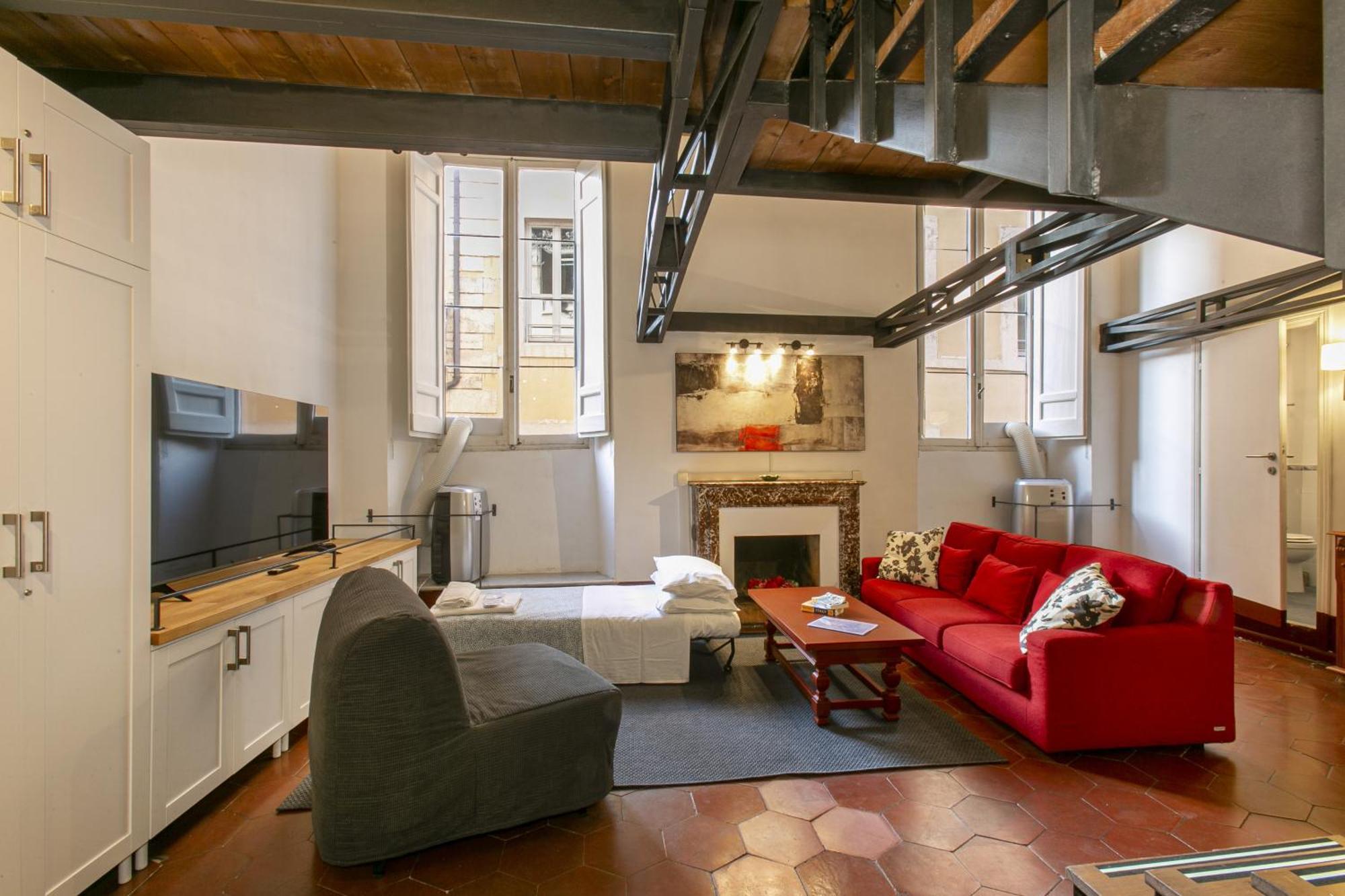 Pantheon Palazzo Nari #9 Apartment Roma Ngoại thất bức ảnh
