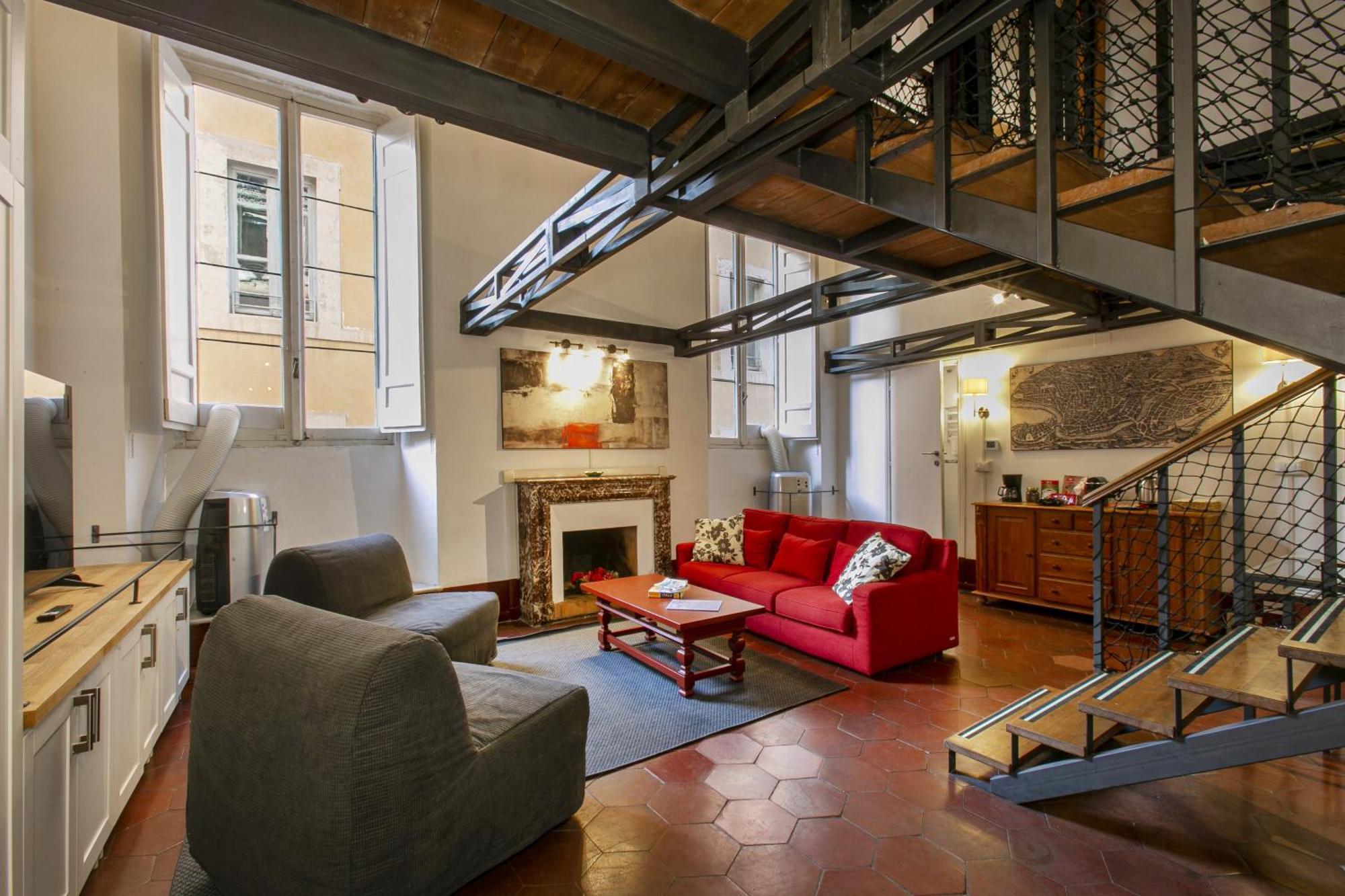 Pantheon Palazzo Nari #9 Apartment Roma Ngoại thất bức ảnh